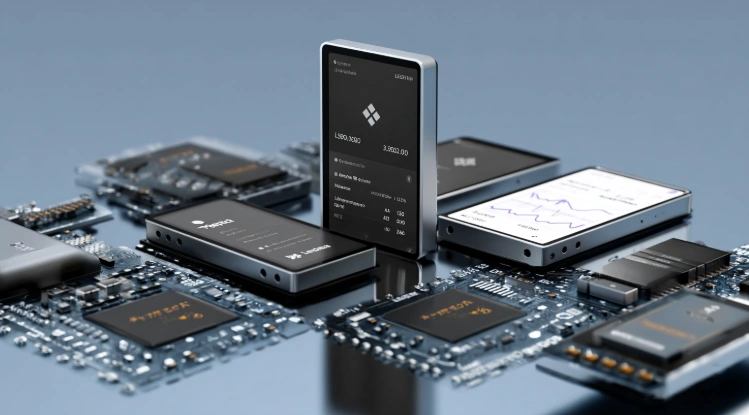 ledger-live-market-tracking